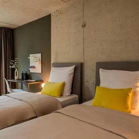 Ipartment By Western 4*