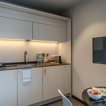 Hotel Ipartment By Western