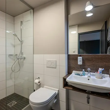 Hotel Ipartment By Western 4*