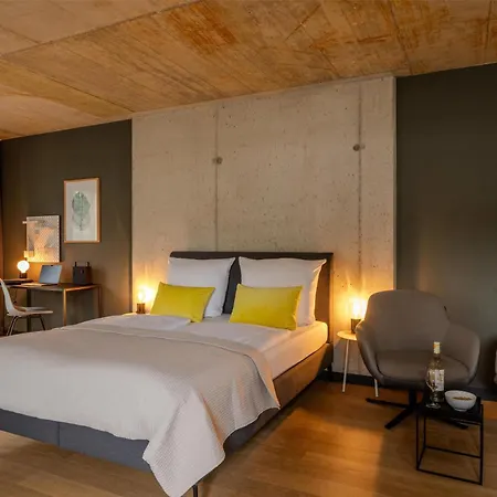 Hotel Ipartment By Western