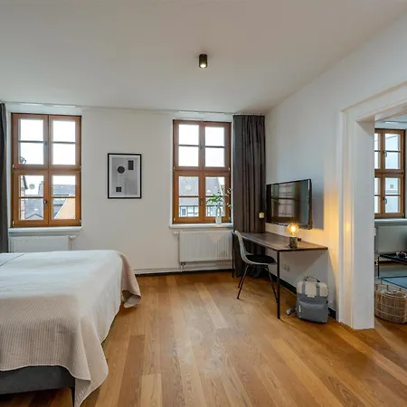 Hotel Ipartment By Western 4*