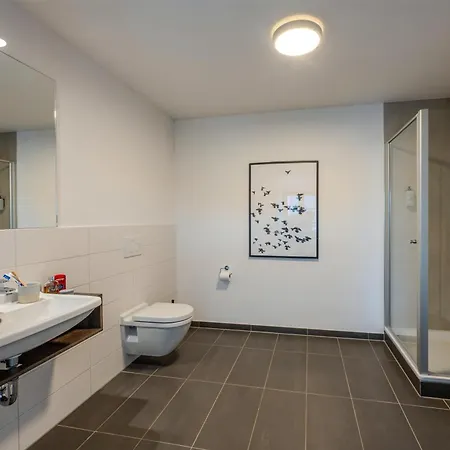 Ipartment By Western 4*