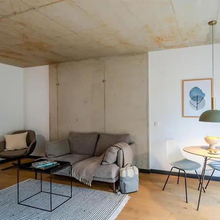 Ipartment By Western 4*