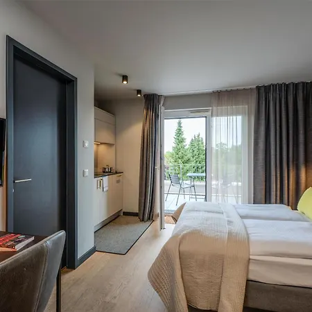 Ipartment By Western Wolfsburg