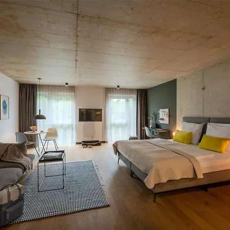 Ipartment By Western 4* Wolfsburg