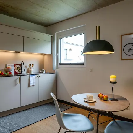 Ipartment By Western Hotel Wolfsburg