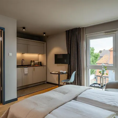 Ipartment By Western 4*