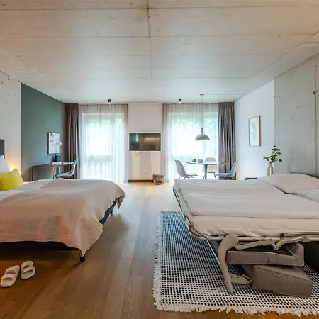 Ipartment By Western Wolfsburg