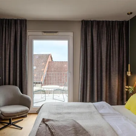 Ipartment By Western 4* Wolfsburg