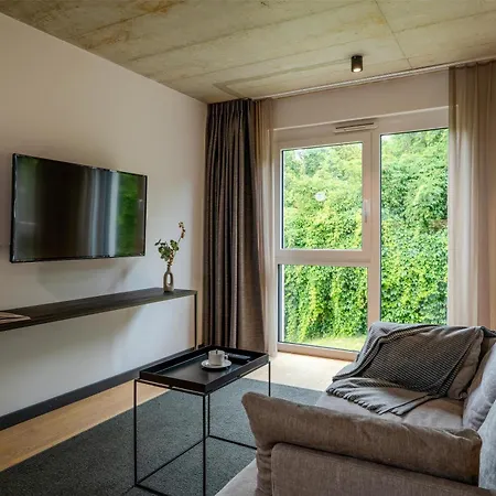 Hotel Ipartment By Western