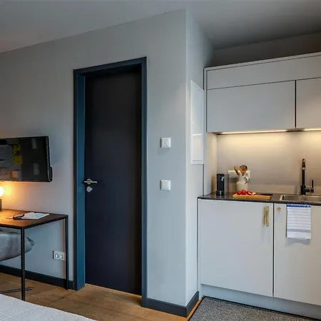 Ipartment By Western 4*