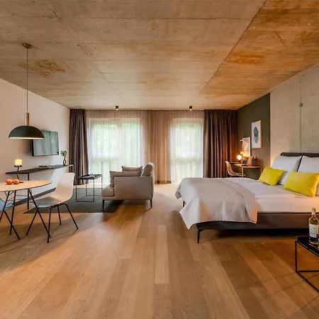 Ipartment By Western 4* Wolfsburg