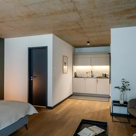Hotel Ipartment By Western