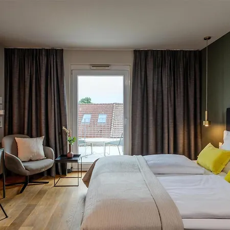 Ipartment By Western 4*