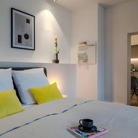 Hotel Ipartment By Western 4*