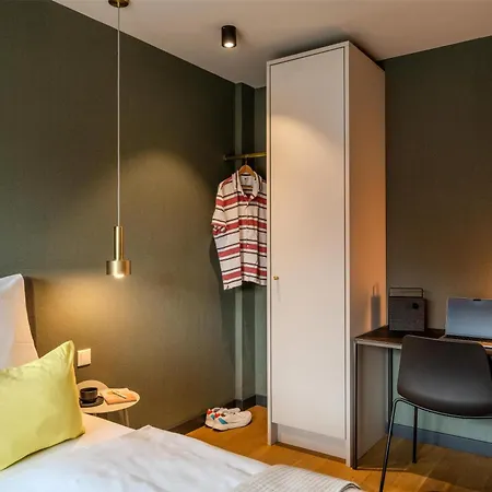 Ipartment By Western 4*