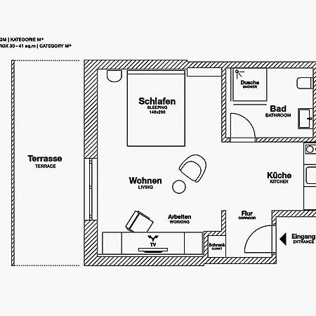 Ipartment By Western 4*