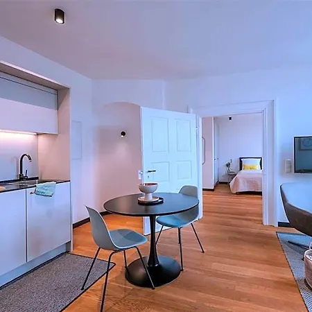 Ipartment By Western Otel 4*